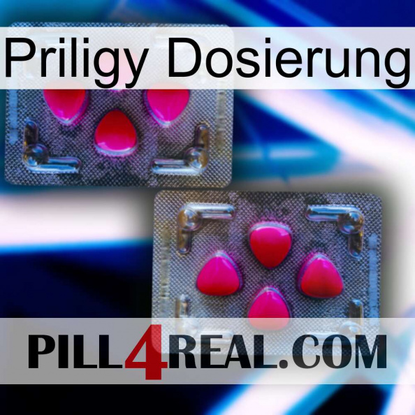 Priligy Dosage 15